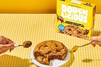 Functional Skillet Cookie Desserts Image 1