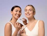 Lip Treatment Shade Expansions Image 2