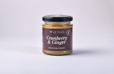 Seasonally Flavored Honeys