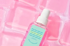 Skin-Soothing Jelly Mists