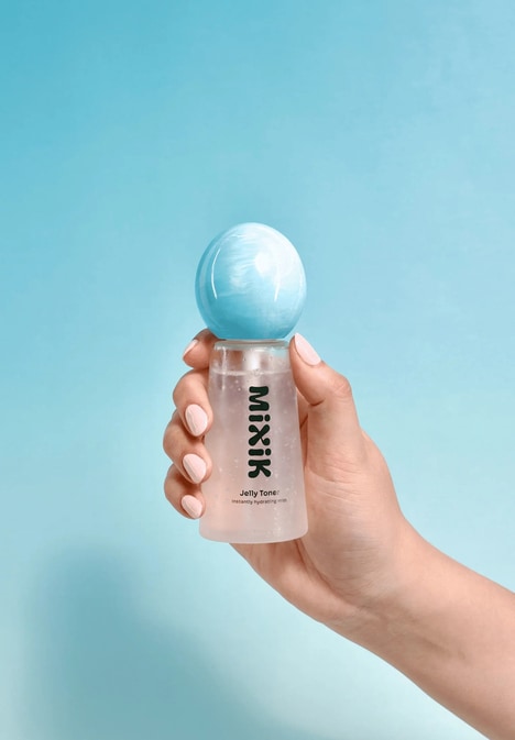Jelly Toner Sprays