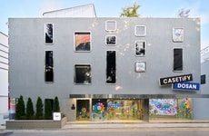 Playful Tech Accessory Events