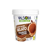 Dairy-Free Italian-Inspired Gelatos