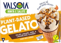 Dairy-Free Italian-Inspired Gelatos Image 2