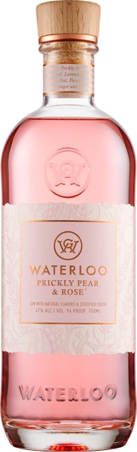 Floral-Forward Gin Launches Image 2
