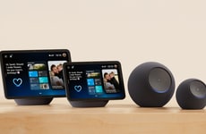 Next-Generation AI Assistant Speakers