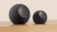 Next-Generation AI Assistant Speakers Image 2