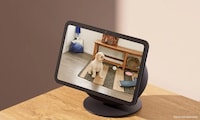 Next-Generation AI Assistant Speakers Image 3