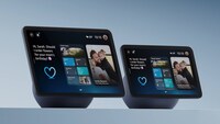 Next-Generation AI Assistant Speakers Image 4