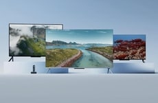 Presence-Detecting Smart TVs