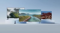 Presence-Detecting Smart TVs