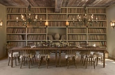 Debut Interior Furnishings Lines