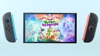 Colorful Fun-Filled Platforming Games Image 1
