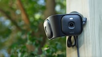 Panoramic Smart Security Cameras Image 2