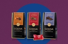 Luxury Everyday Chocolate Treats