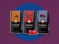 Luxury Everyday Chocolate Treats Image 1