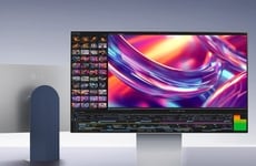 Data-Drive Workstation Monitors