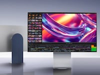 Data-Drive Workstation Monitors Image 1