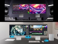 Data-Drive Workstation Monitors Image 5