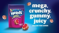 Juicy Textural Candy Products Image 1