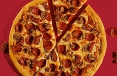 Reward-Maximizing Pizza Loyalty Programs