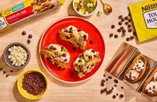 Cookie-Based Taco Kits