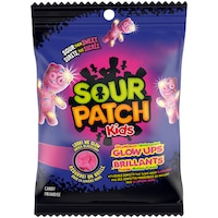 Glowing Gummy Candies Image 1