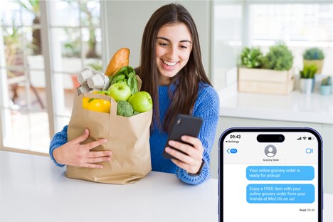 AI-Powered Sampling Experiences
