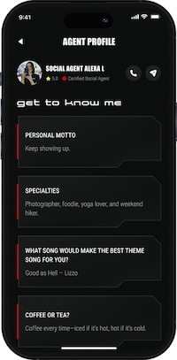 On-Demand Content Creation Apps Image 2