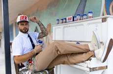 Kratom-Infused Botanical Brews