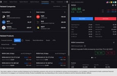 Investment Discovery-Focused Tools