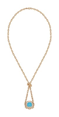 Turquoise Timepiece Collections Image 2
