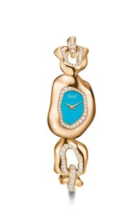 Turquoise Timepiece Collections Image 4