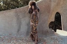 Geologically Inspired Fashion Capsules