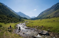 Underrated Travel Locations