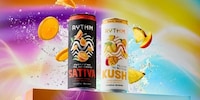 Hemp-Derived THC Beverages