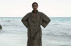 Statement-Making Resort Lines