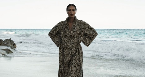 Statement-Making Resort Lines