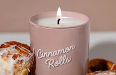 Fall-Inspired Candle Releases