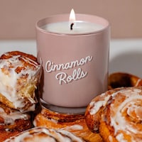 Fall-Inspired Candle Releases