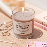 Fall-Inspired Candle Releases Image 2