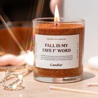 Fall-Inspired Candle Releases Image 3