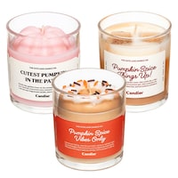 Fall-Inspired Candle Releases Image 4