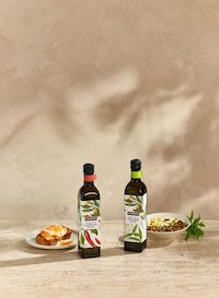 Elevated Olive Oil Sets