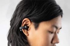 Comfortable True Wireless Earbuds