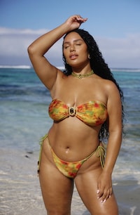 Island-Inspired Summer Wear
