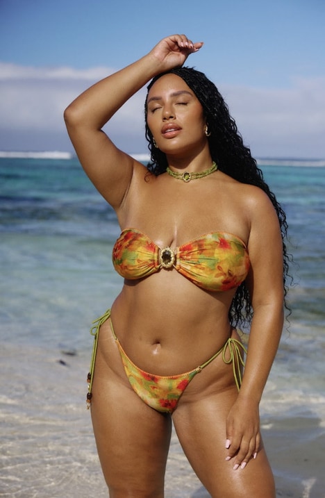 Island-Inspired Summer Wear