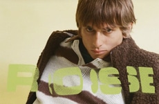 Archival-Inspired Fashion Capsule