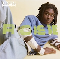 Archival-Inspired Fashion Capsule Image 3