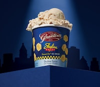 Chili Spiced Ice Creams Image 1